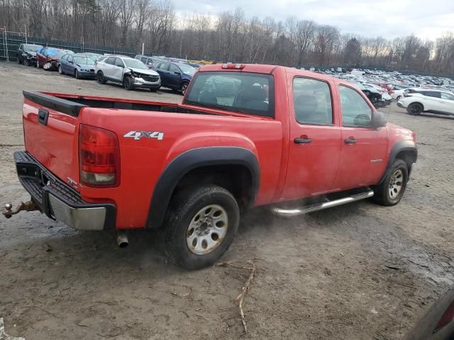 2013 GMC Sierra K1500