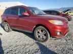 2010 Hyundai Santa FE SE