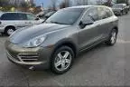 2011 Porsche Cayenne