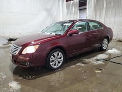 Vehiculos salvage en venta de Copart Central Square, NY: 2009 Toyota Avalon XL