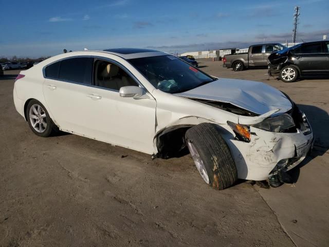 2013 Acura TL