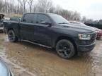 2019 Dodge RAM 1500 BIG HORN/LONE Star