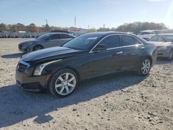 Cadillac salvage cars for sale: 2013 Cadillac ATS