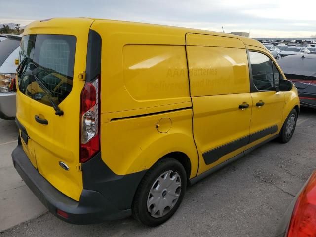 2017 Ford Transit Connect XL