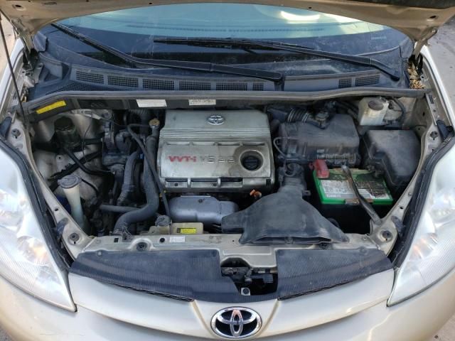 2006 Toyota Sienna CE