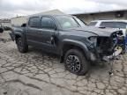 2022 Toyota Tacoma Double Cab