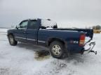 2002 Chevrolet Silverado K1500