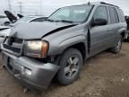 2007 Chevrolet Trailblazer LS