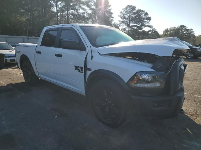 2019 Dodge RAM 1500 Classic SLT