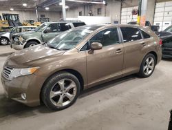 Toyota Venza salvage cars for sale: 2011 Toyota Venza