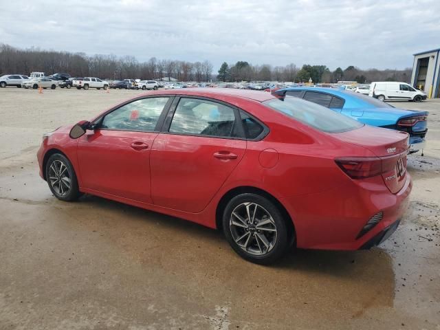 2023 KIA Forte LX