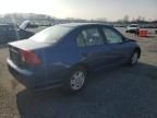 2005 Honda Civic DX VP