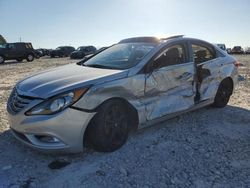 2012 Hyundai Sonata SE en venta en Loganville, GA