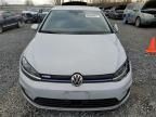 2019 Volkswagen E-GOLF SE