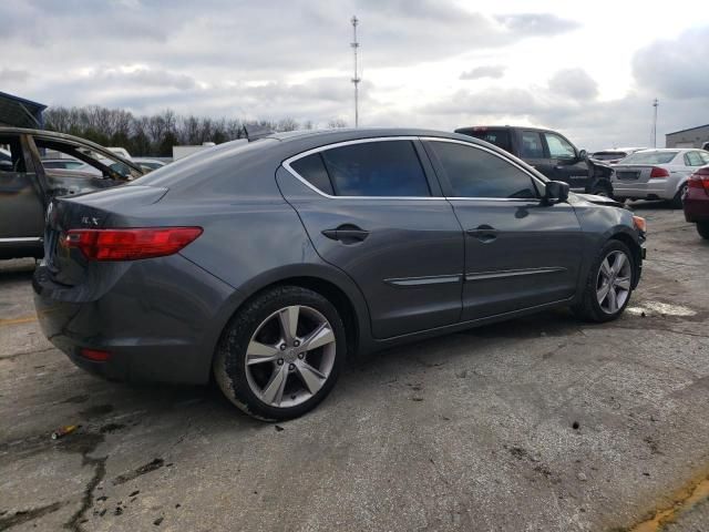 2014 Acura ILX 20