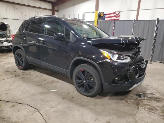 2021 Chevrolet Trax 1LT