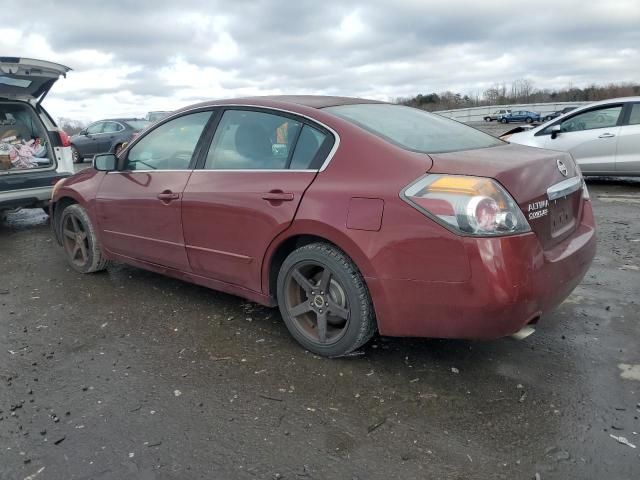 2011 Nissan Altima Base