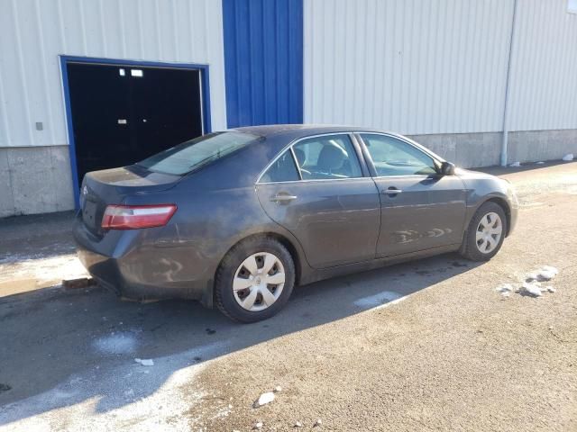 2007 Toyota Camry CE