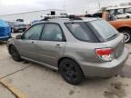 2006 Subaru Impreza 2.5I Sports Wagon