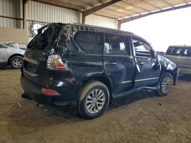 2014 Lexus GX 460