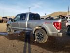 2021 Ford F150 Super Cab