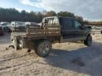 2008 Ford F250 Super Duty