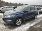 2017 Lincoln MKC Premiere