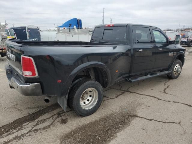 2014 Dodge 3500 Laramie