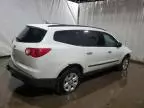 2010 Chevrolet Traverse LS