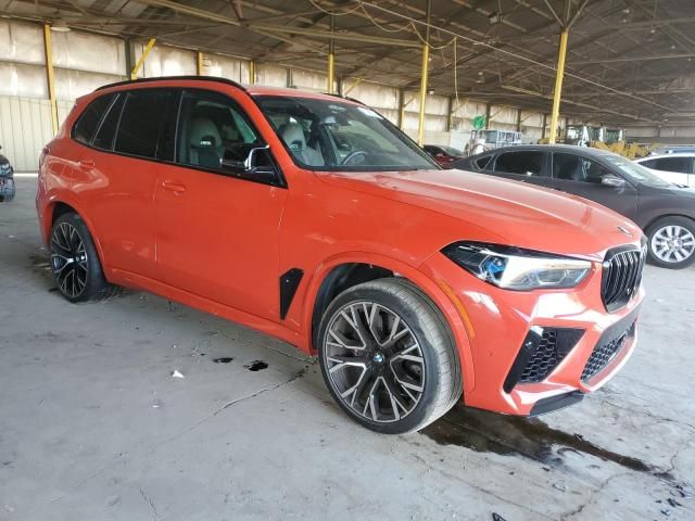 2022 BMW X5 M