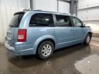 2008 Chrysler Town & Country Touring