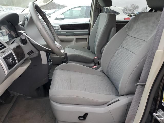 2010 Dodge Grand Caravan SXT