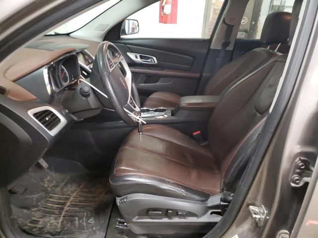 2012 GMC Terrain SLT