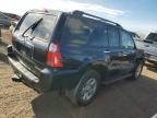 2008 Toyota 4runner SR5