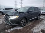 2019 Mitsubishi Outlander SE