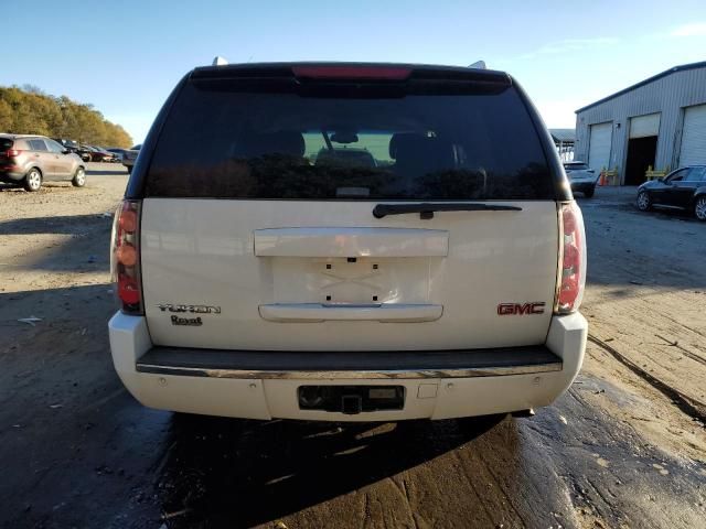 2008 GMC Yukon Denali