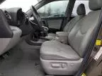 2011 Toyota Rav4 Limited