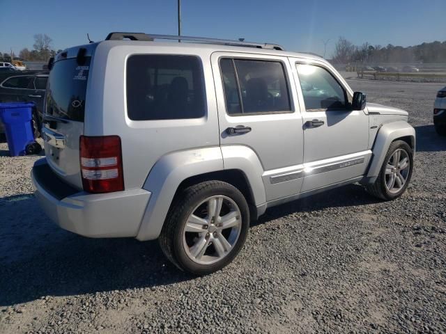 2011 Jeep Liberty Sport