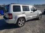 2011 Jeep Liberty Sport