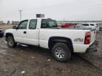 2005 Chevrolet Silverado K1500