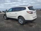 2014 Chevrolet Traverse LS