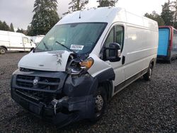 Dodge Vehiculos salvage en venta: 2014 Dodge RAM Promaster 2500 2500 High