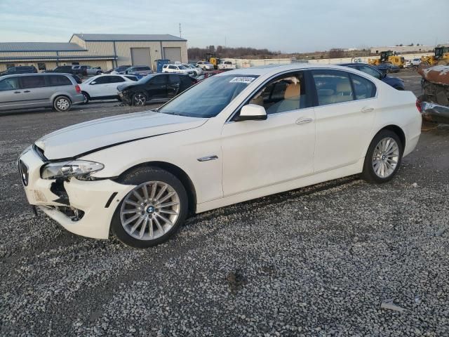 2013 BMW 535 XI