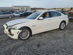 Vehiculos salvage en venta de Copart Earlington, KY: 2013 BMW 535 XI