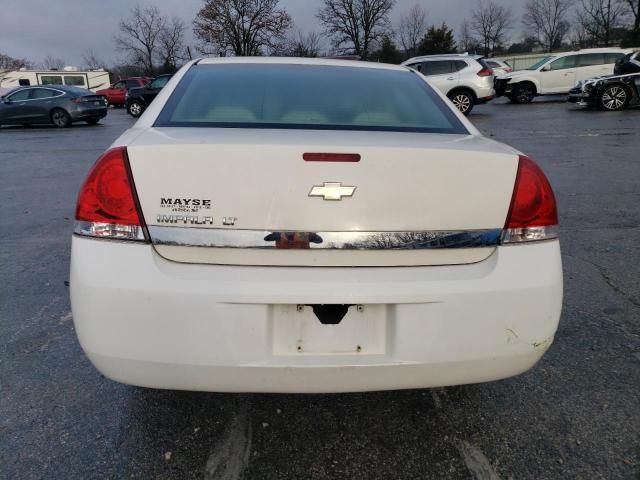 2007 Chevrolet Impala LT