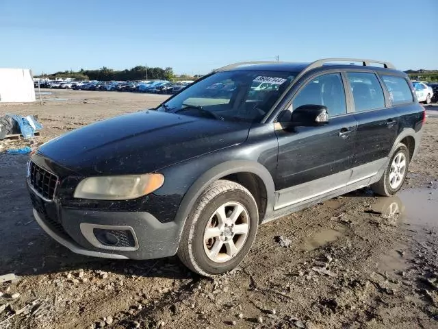 2009 Volvo XC70 3.2