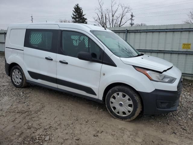 2020 Ford Transit Connect XL