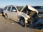 2012 Chevrolet Tahoe C1500 LTZ