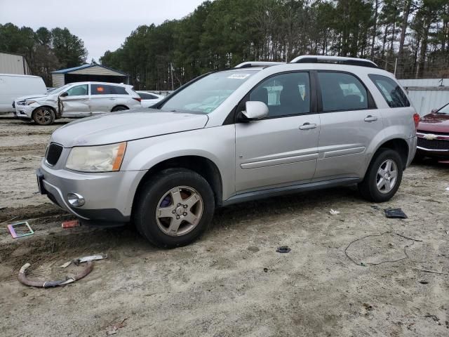 2008 Pontiac Torrent