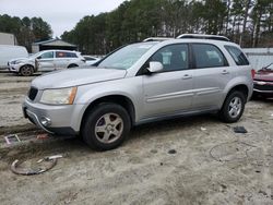 Pontiac Torrent salvage cars for sale: 2008 Pontiac Torrent